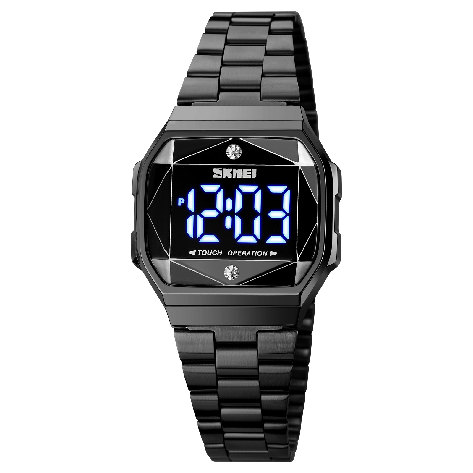 Led Watch-Skmei Watch Manufacture Co.,Ltd