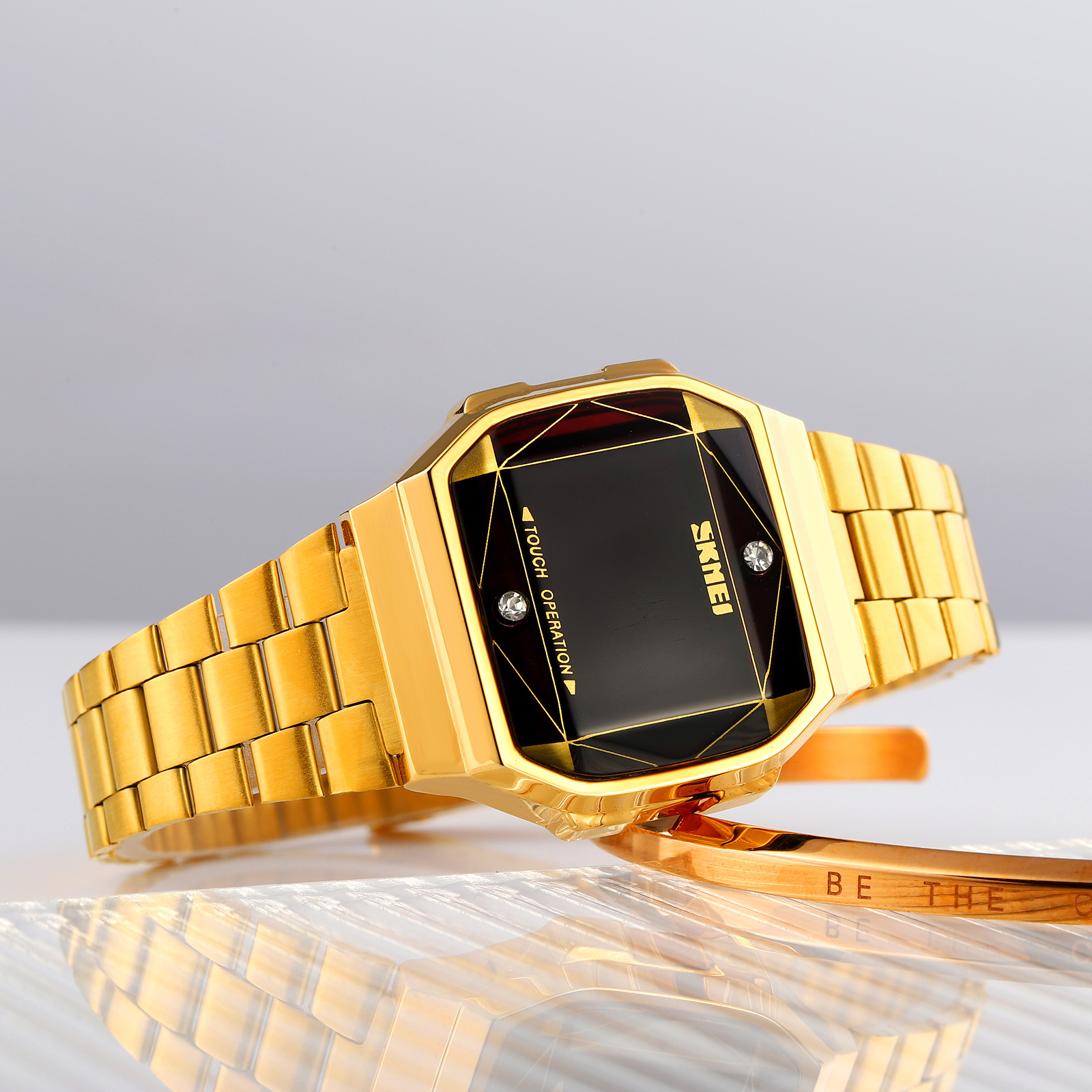 Led Watch-Skmei Watch Manufacture Co.,Ltd