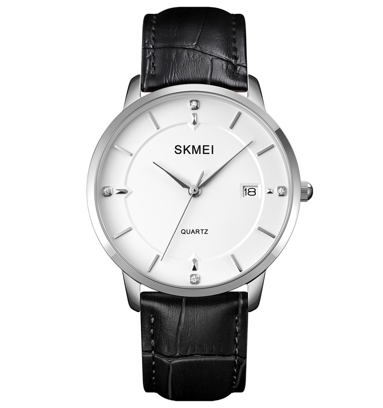 leather watch-Skmei Watch Manufacture Co.,Ltd