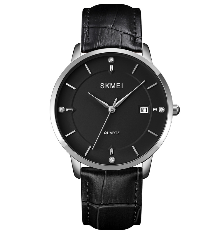 leather watch-Skmei Watch Manufacture Co.,Ltd