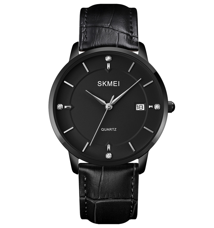 leather watch-Skmei Watch Manufacture Co.,Ltd