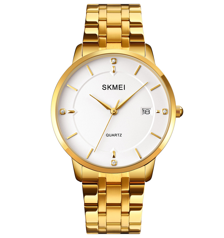 leather watch-Skmei Watch Manufacture Co.,Ltd