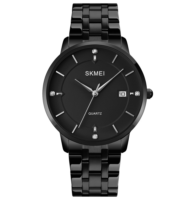 leather watch-Skmei Watch Manufacture Co.,Ltd
