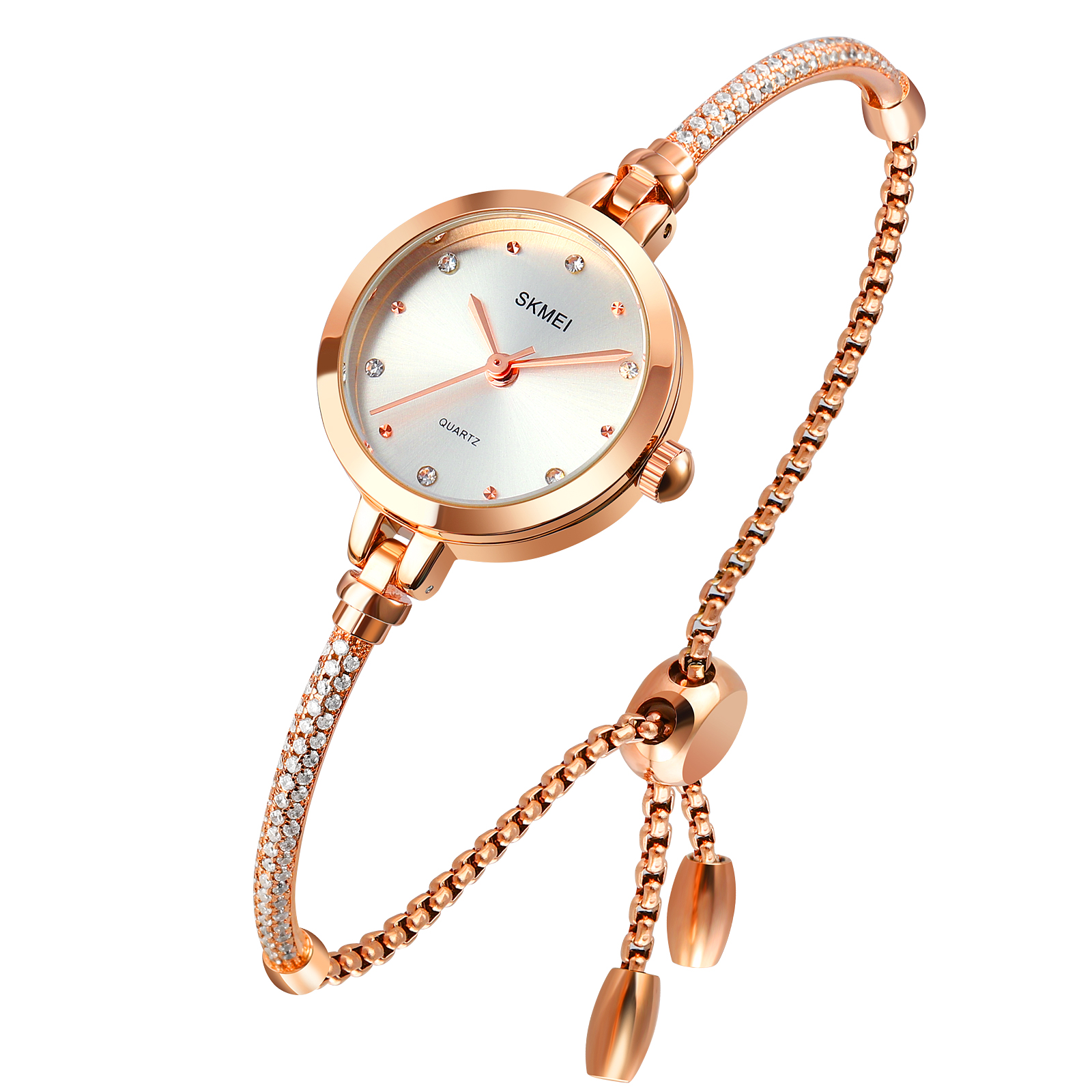 lady wrist watch wholesale-Skmei Watch Manufacture Co.,Ltd