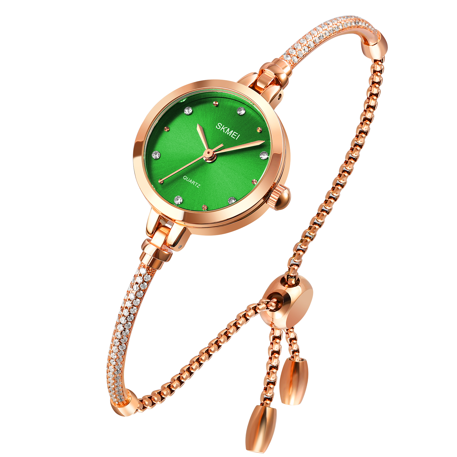 lady wrist watch wholesale-Skmei Watch Manufacture Co.,Ltd