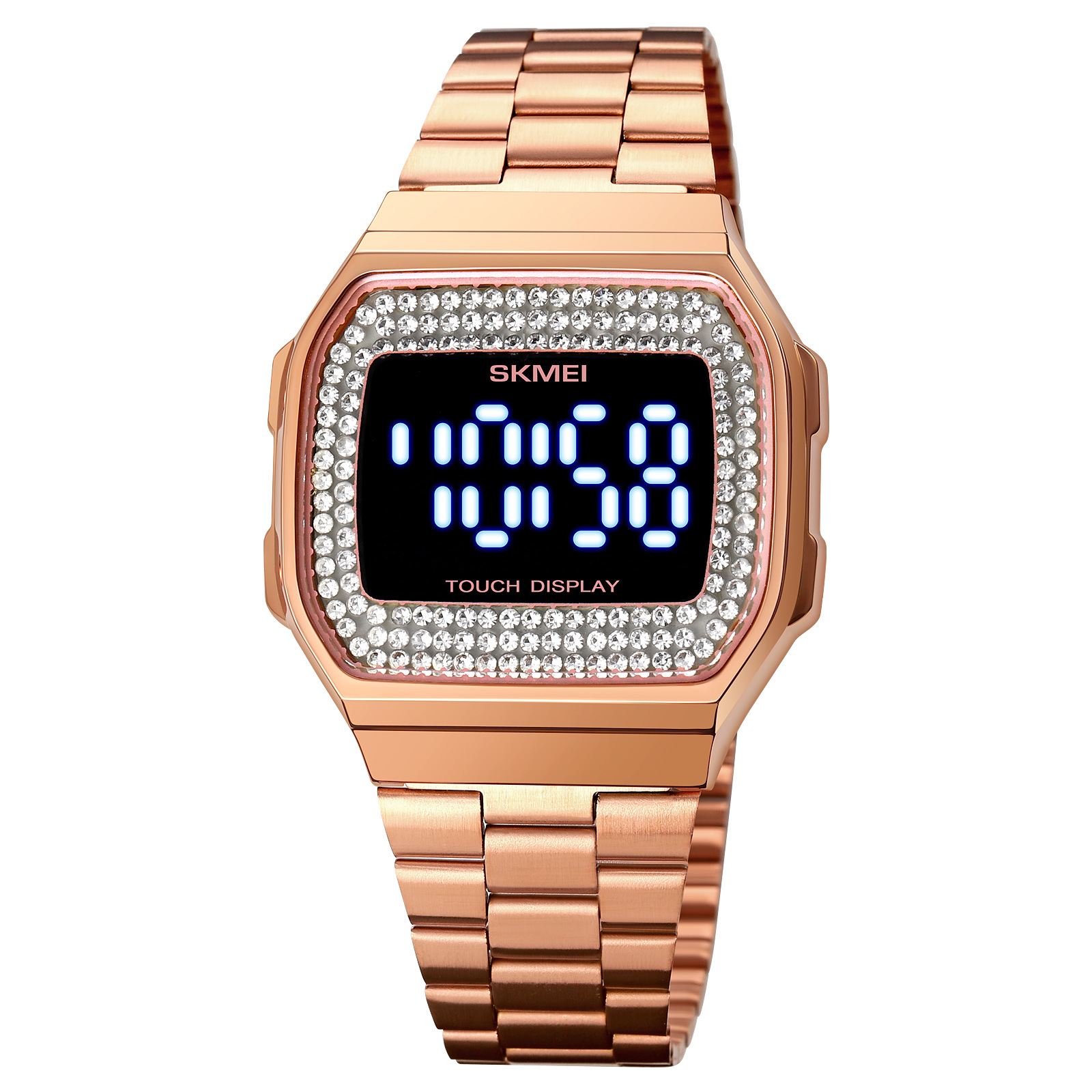 SKMEI LED watch 1807-Skmei Watch Manufacture Co.,Ltd