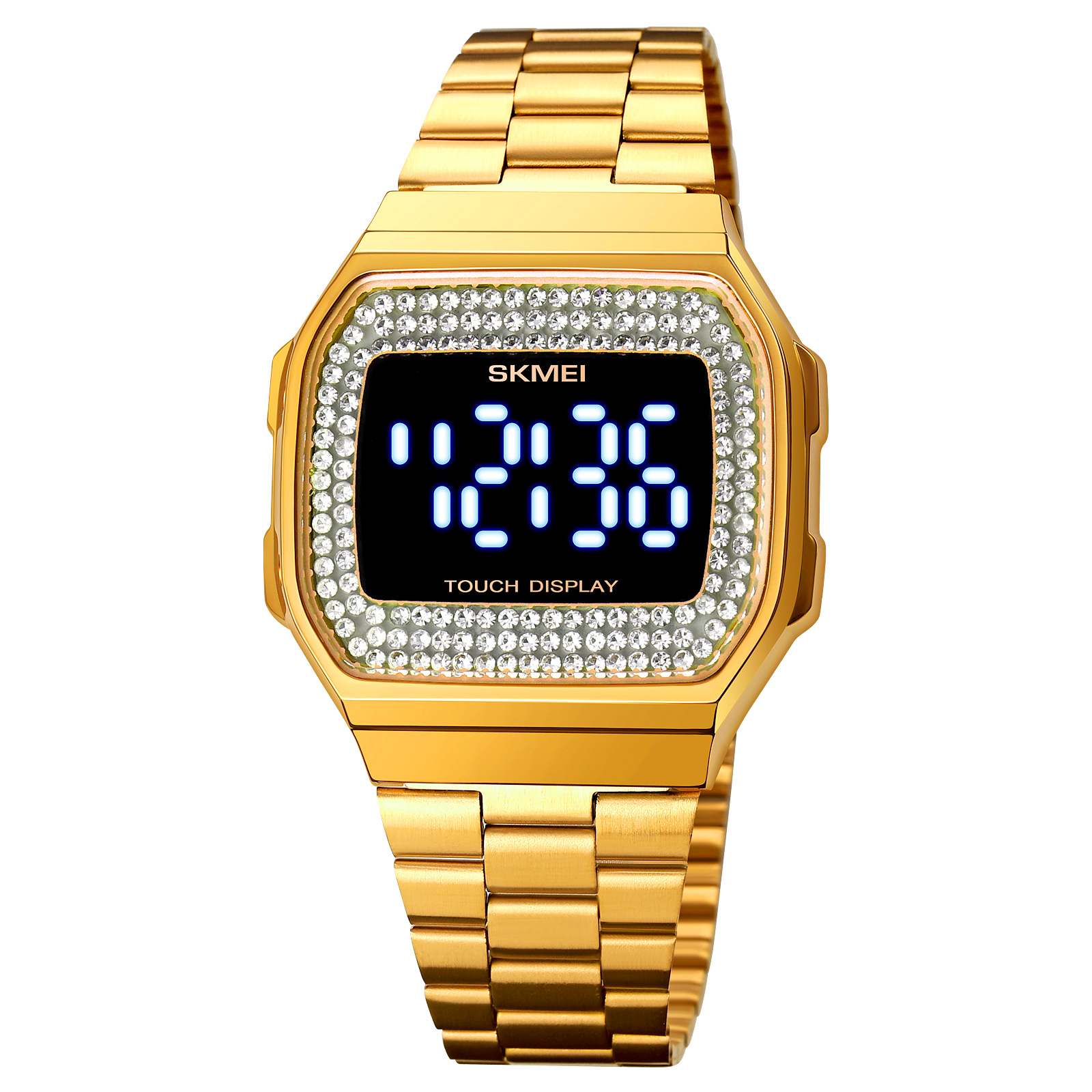 SKMEI LED watch 1807-Skmei Watch Manufacture Co.,Ltd