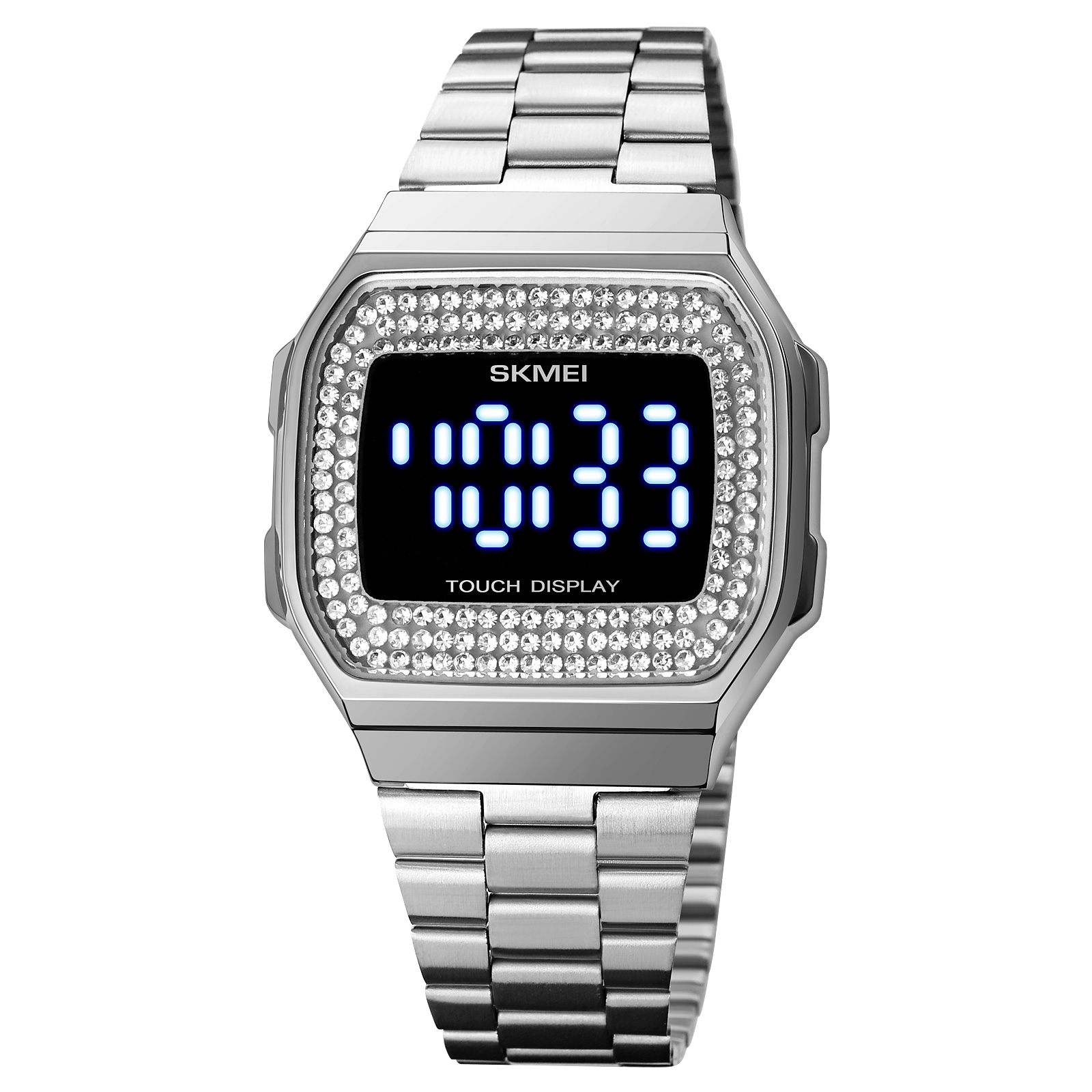 SKMEI LED watch 1807-Skmei Watch Manufacture Co.,Ltd