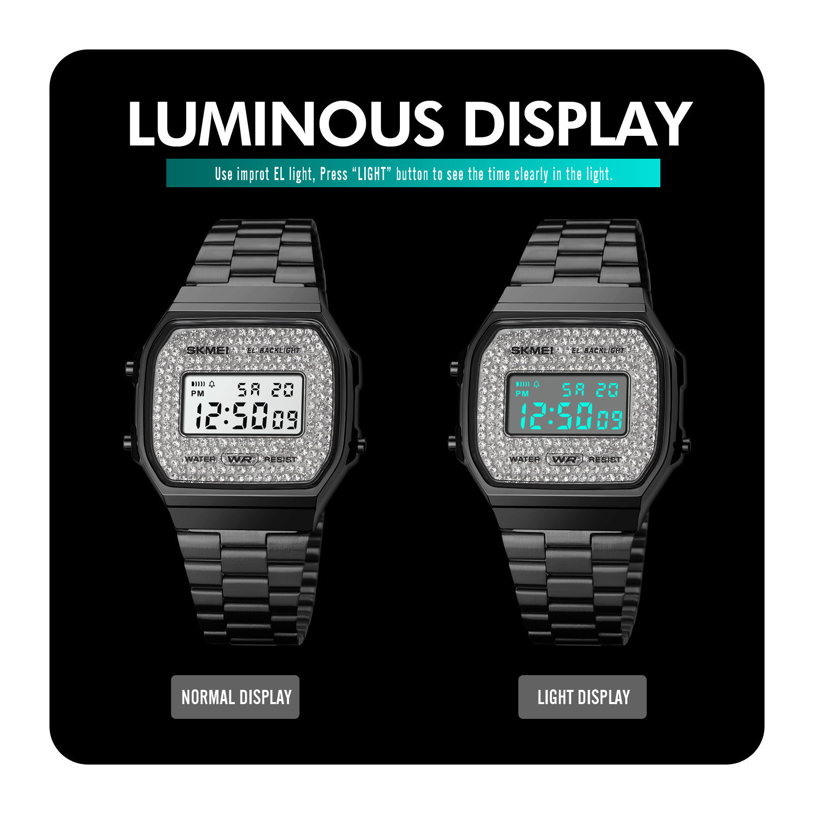 wholesaler for wristwatch-Skmei Watch Manufacture Co.,Ltd