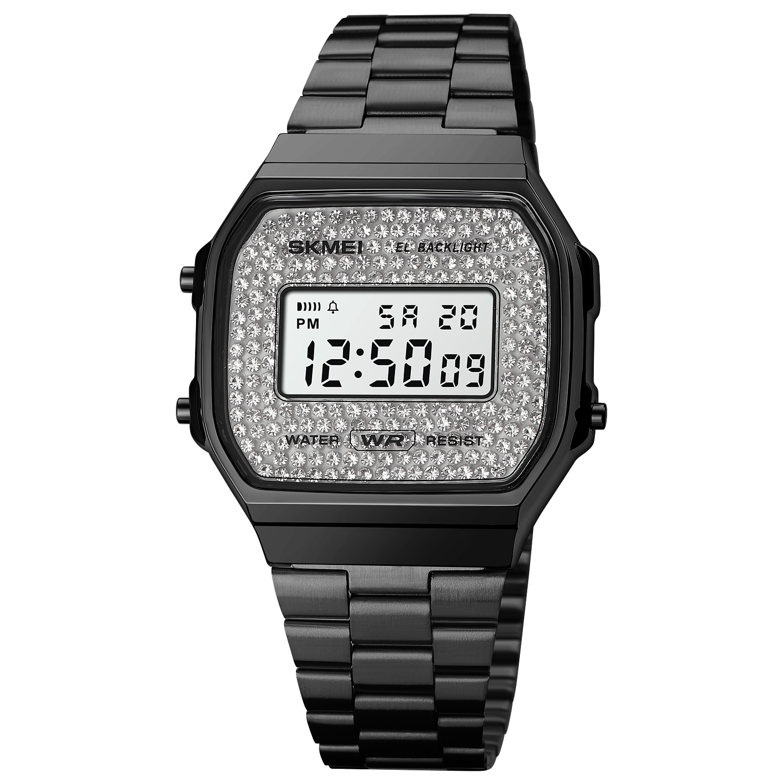 wholesaler for wristwatch-Skmei Watch Manufacture Co.,Ltd