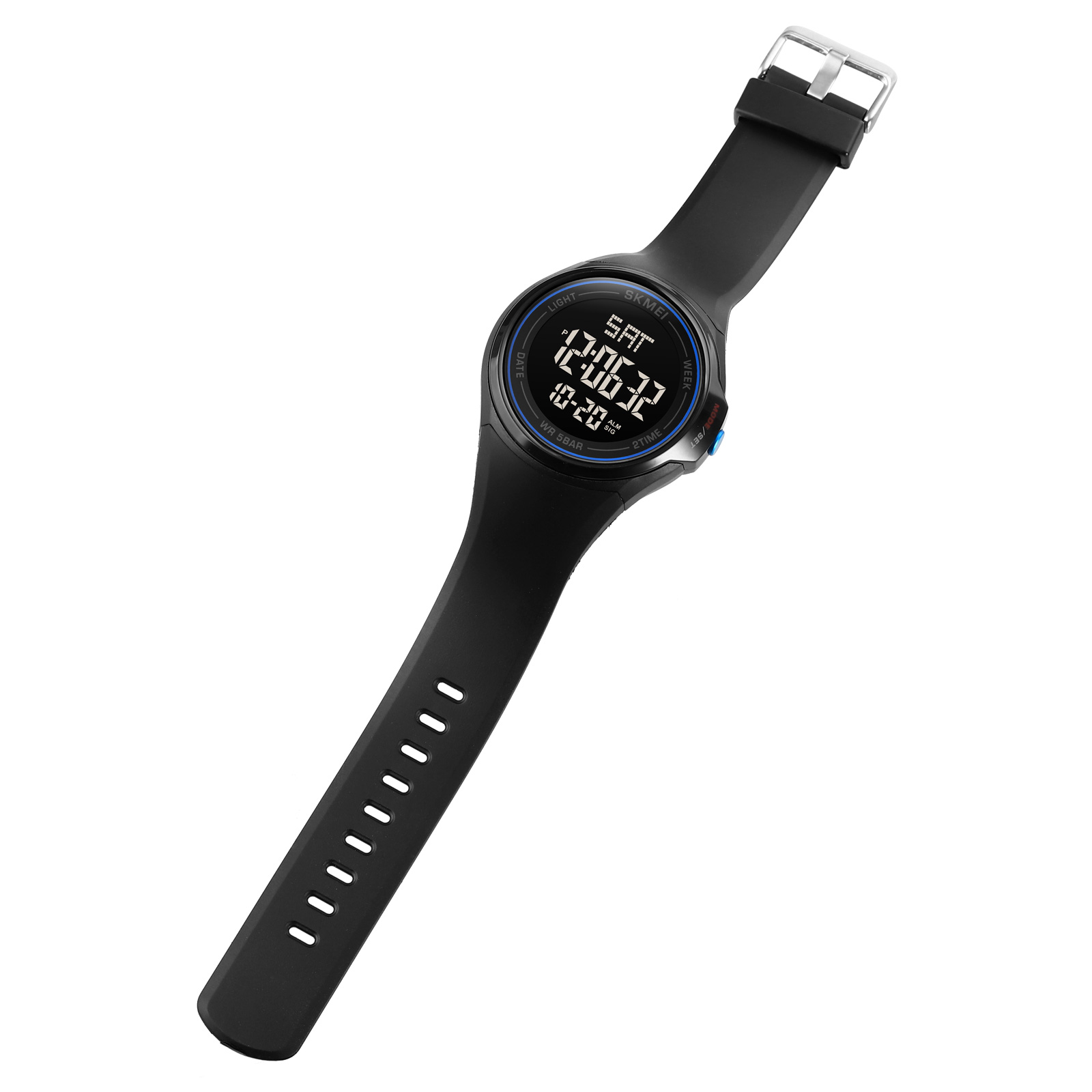 vendor of wholesale digital watches-Skmei Watch Manufacture Co.,Ltd