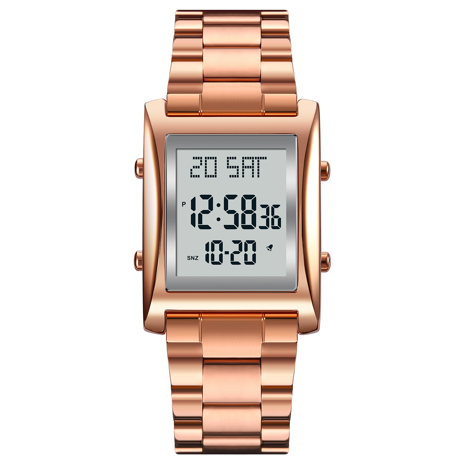 Digital Watches Men Wrist Wholesalers-Skmei Watch Manufacture Co.,Ltd