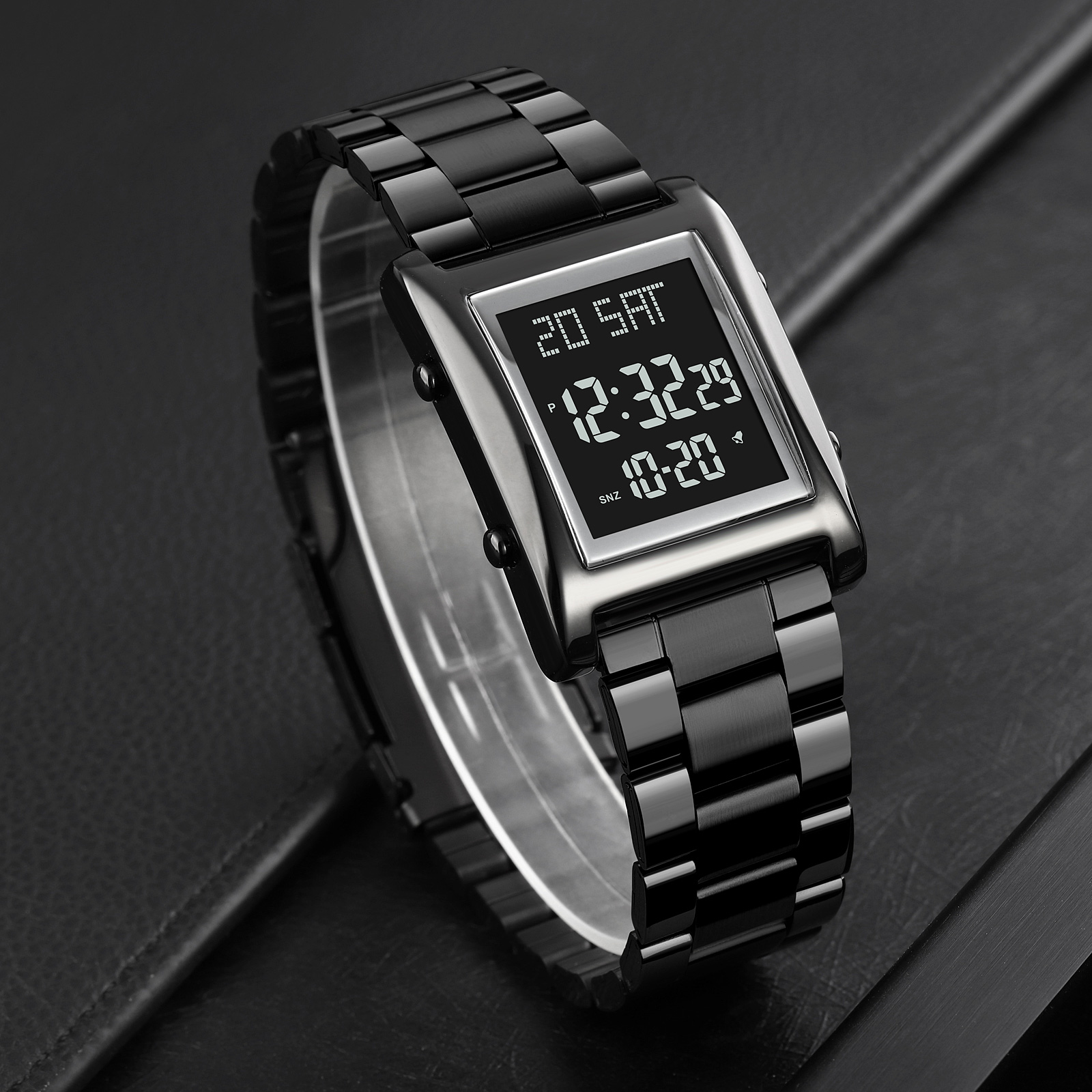 Digital Watches Men Wrist Wholesalers-Skmei Watch Manufacture Co.,Ltd