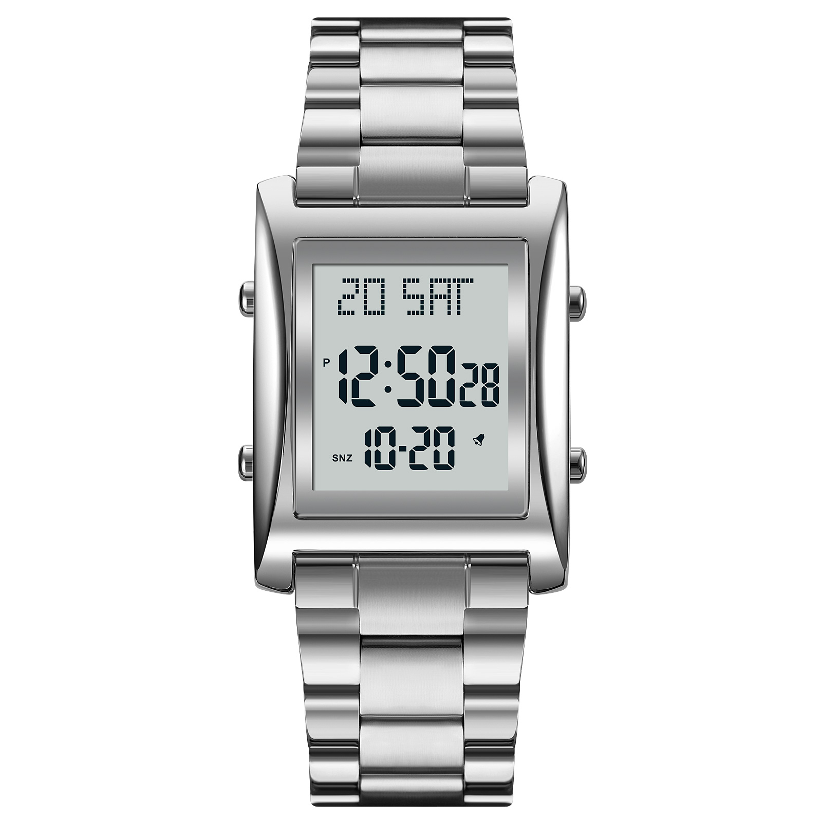 Digital Watches Men Wrist Wholesalers-Skmei Watch Manufacture Co.,Ltd
