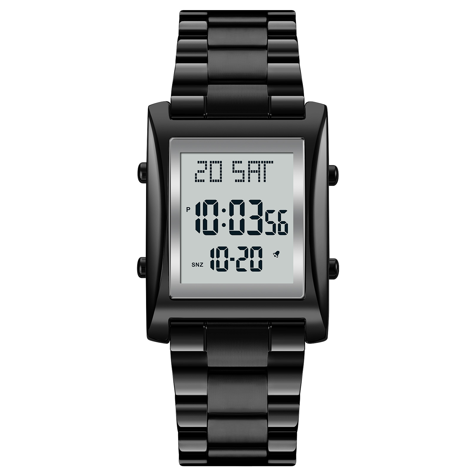 Digital Watches Men Wrist Wholesalers-Skmei Watch Manufacture Co.,Ltd