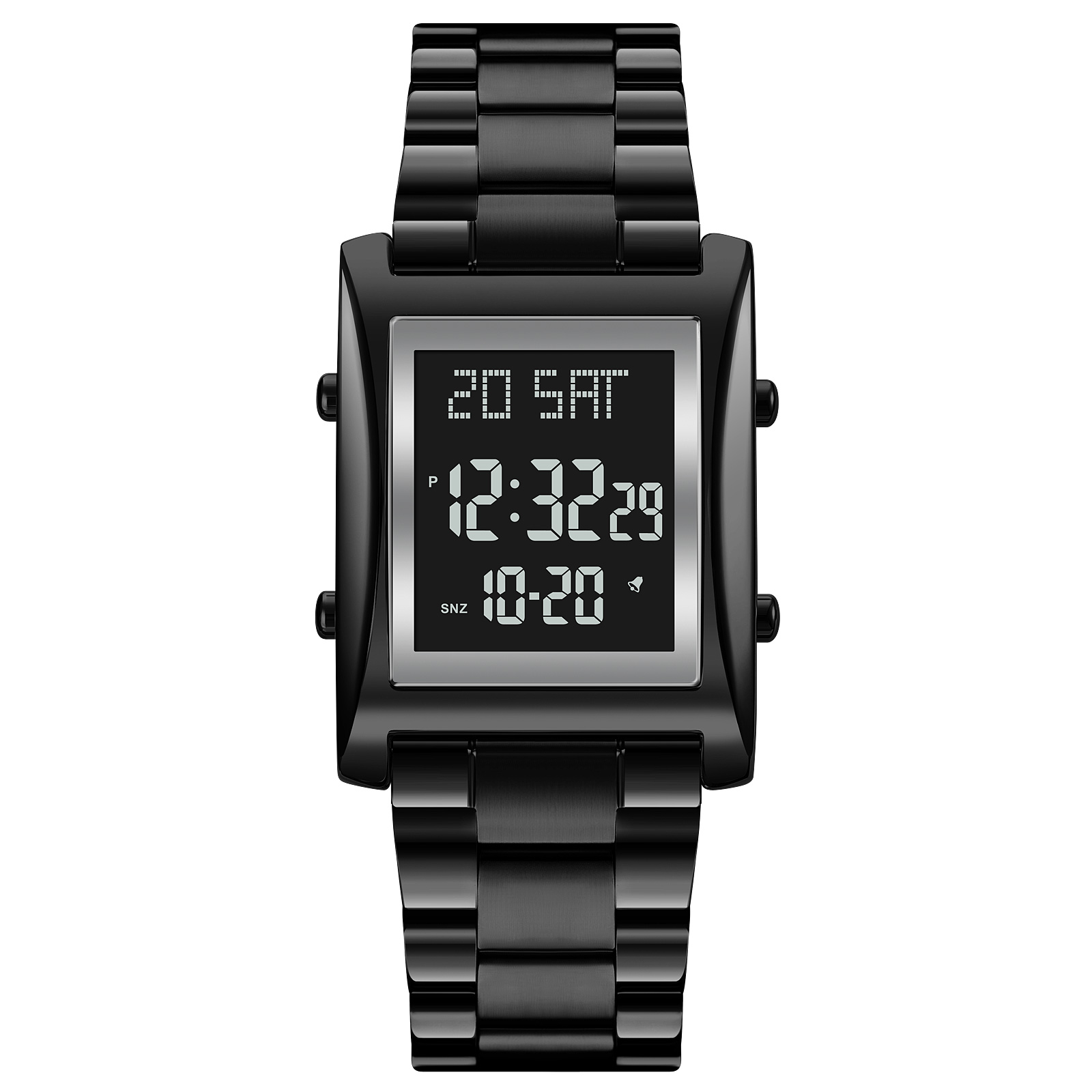 Digital Watches Men Wrist Wholesalers-Skmei Watch Manufacture Co.,Ltd