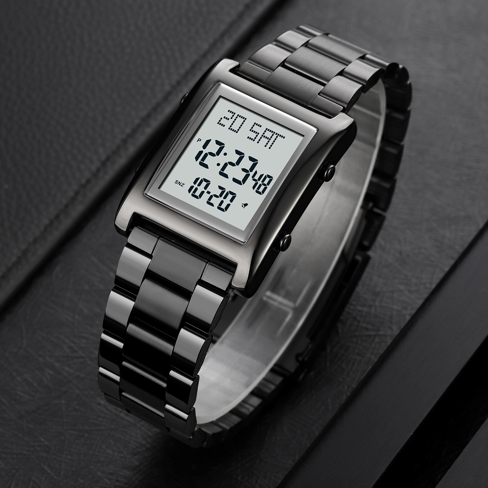 Digital Watches Men Wrist Wholesalers-Skmei Watch Manufacture Co.,Ltd