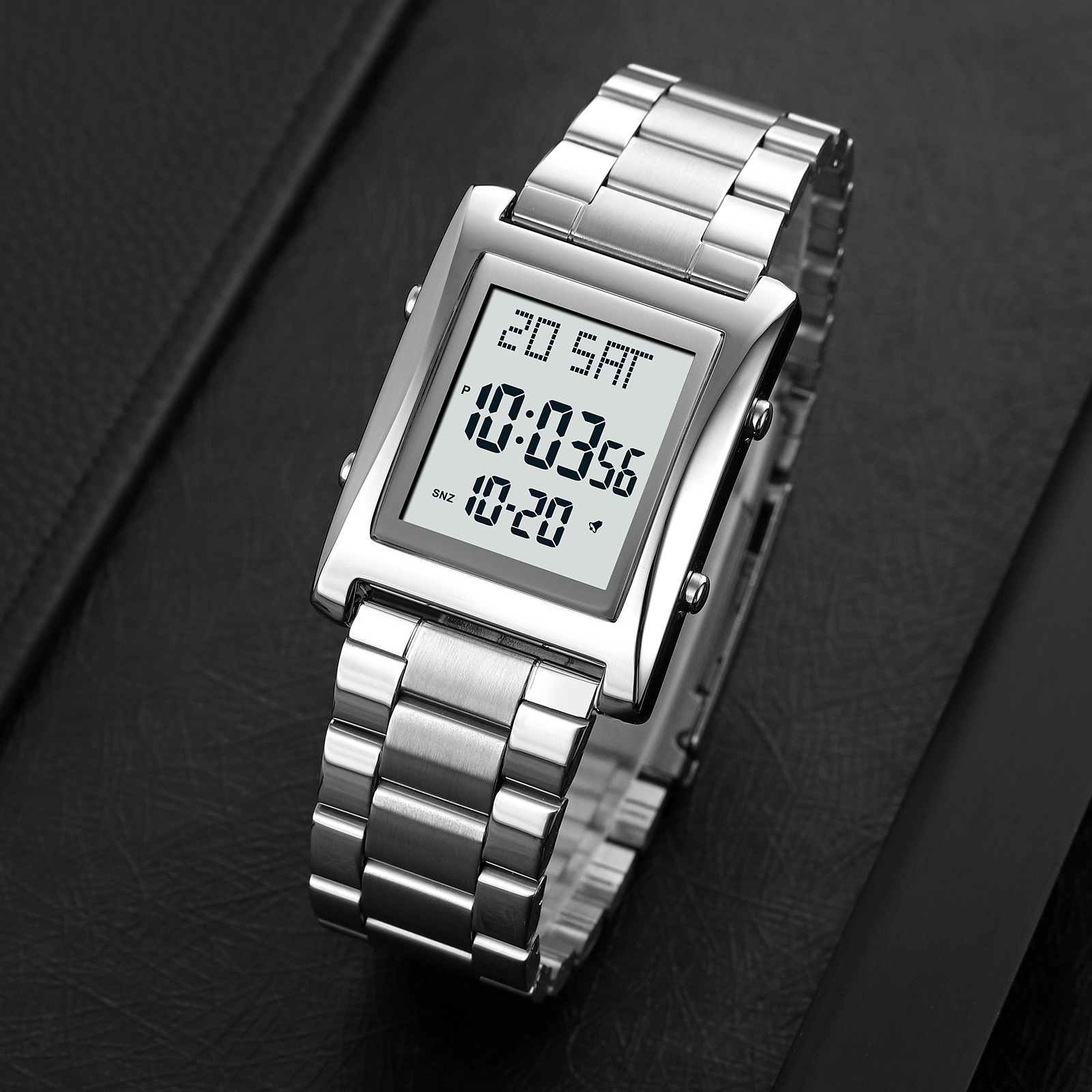 Digital Watches Men Wrist Wholesalers-Skmei Watch Manufacture Co.,Ltd