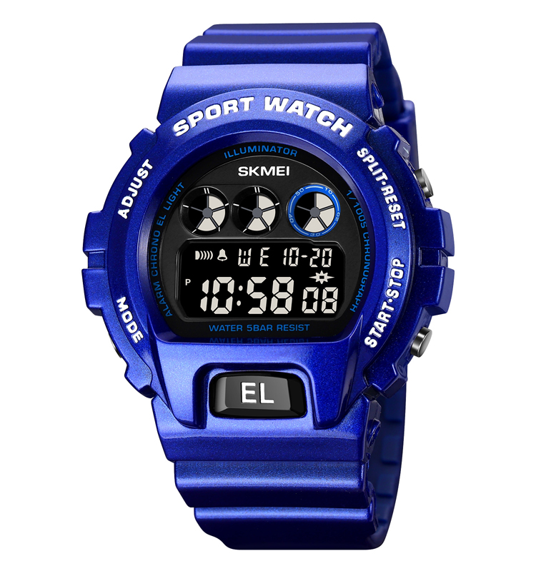 cool digital watches-Skmei Watch Manufacture Co.,Ltd