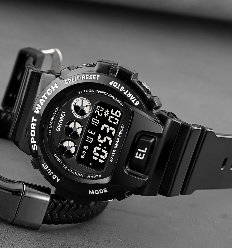 cool digital watches-Skmei Watch Manufacture Co.,Ltd