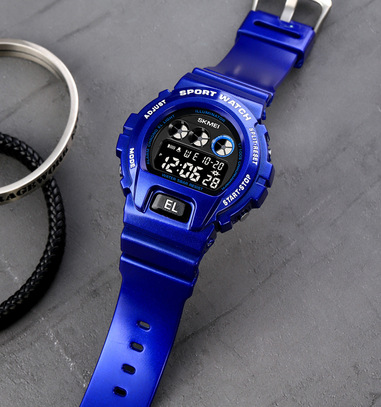 cool digital watches-Skmei Watch Manufacture Co.,Ltd