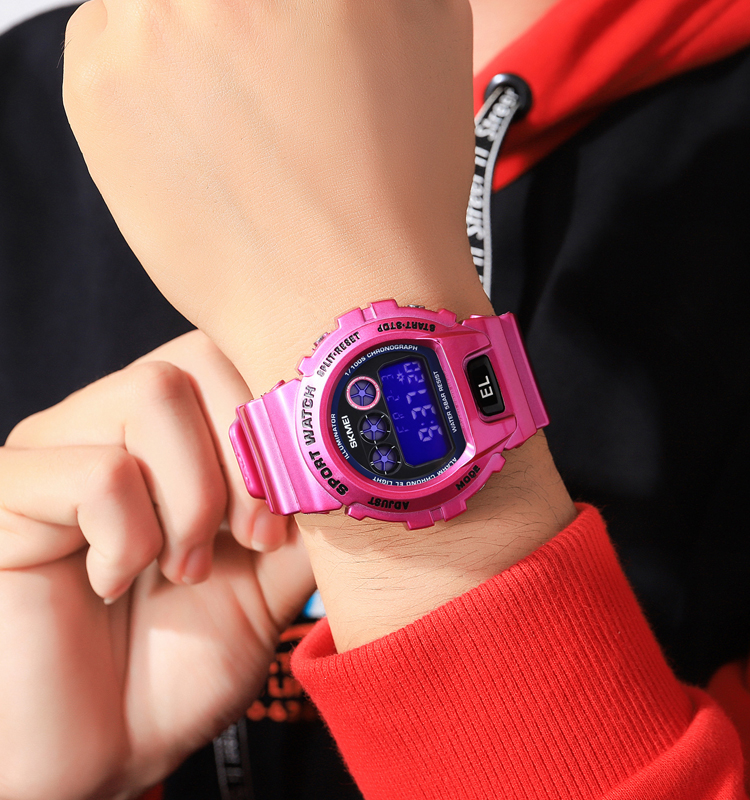 cool digital watches-Skmei Watch Manufacture Co.,Ltd