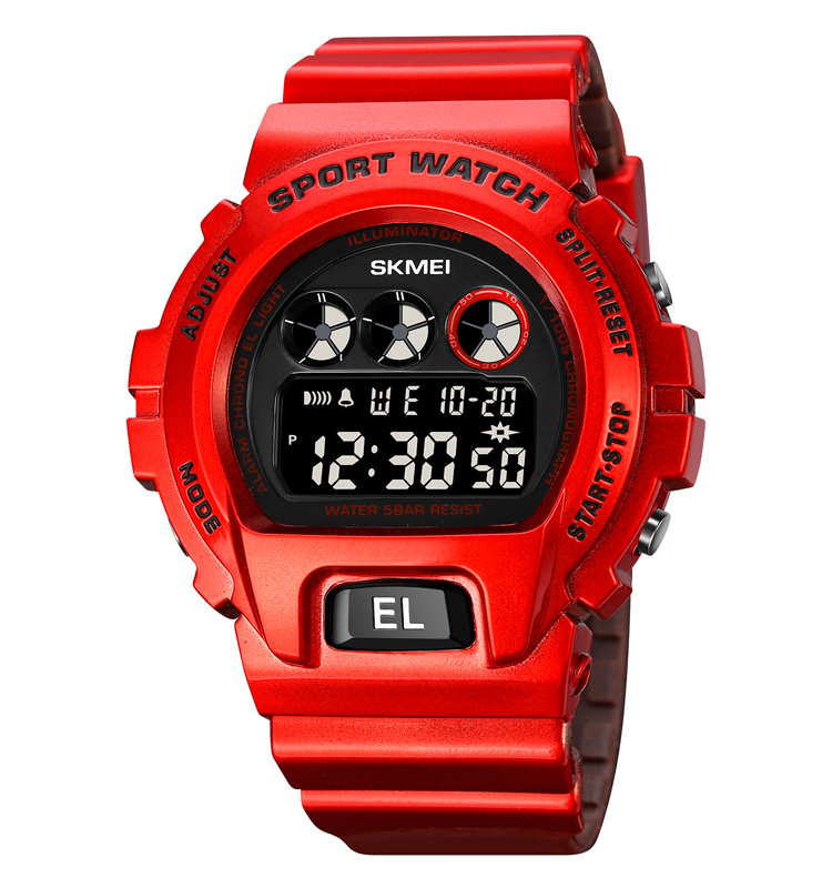 cool digital watches-Skmei Watch Manufacture Co.,Ltd