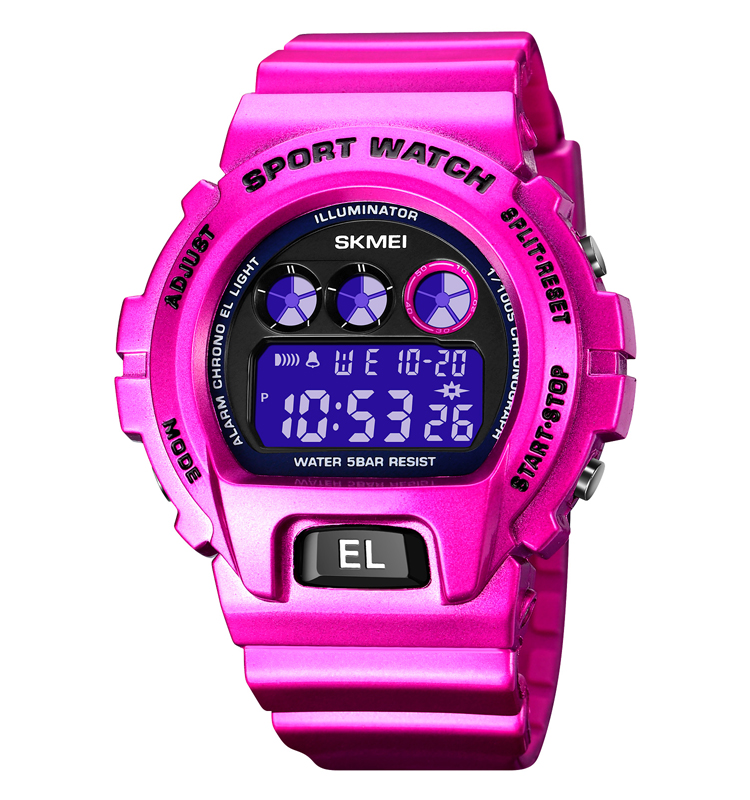 cool digital watches-Skmei Watch Manufacture Co.,Ltd