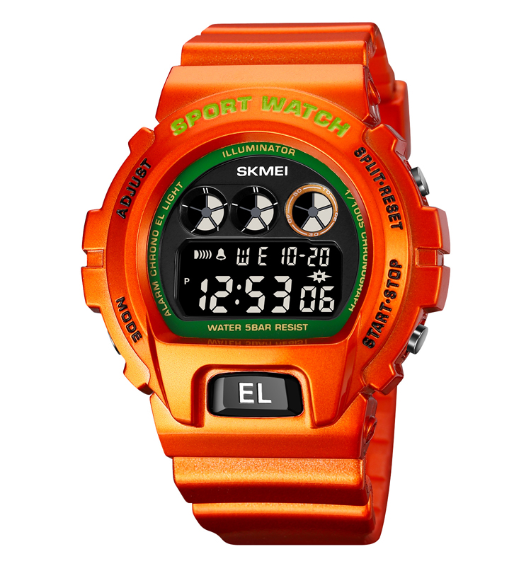 cool digital watches-Skmei Watch Manufacture Co.,Ltd