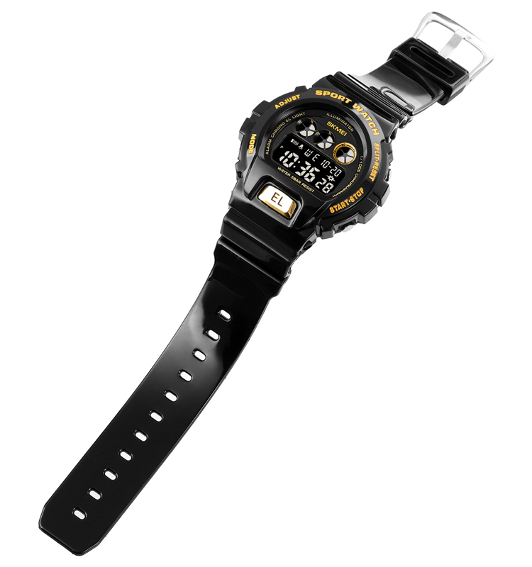 cool digital watches-Skmei Watch Manufacture Co.,Ltd