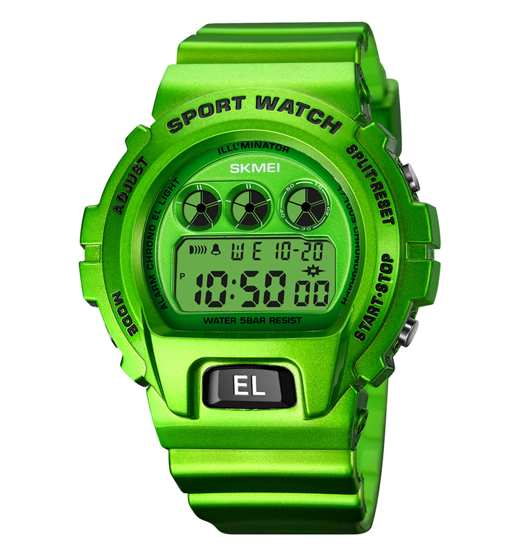 cool digital watches-Skmei Watch Manufacture Co.,Ltd
