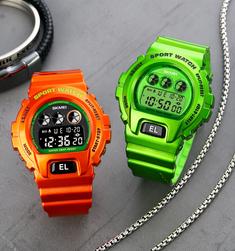 cool digital watches-Skmei Watch Manufacture Co.,Ltd