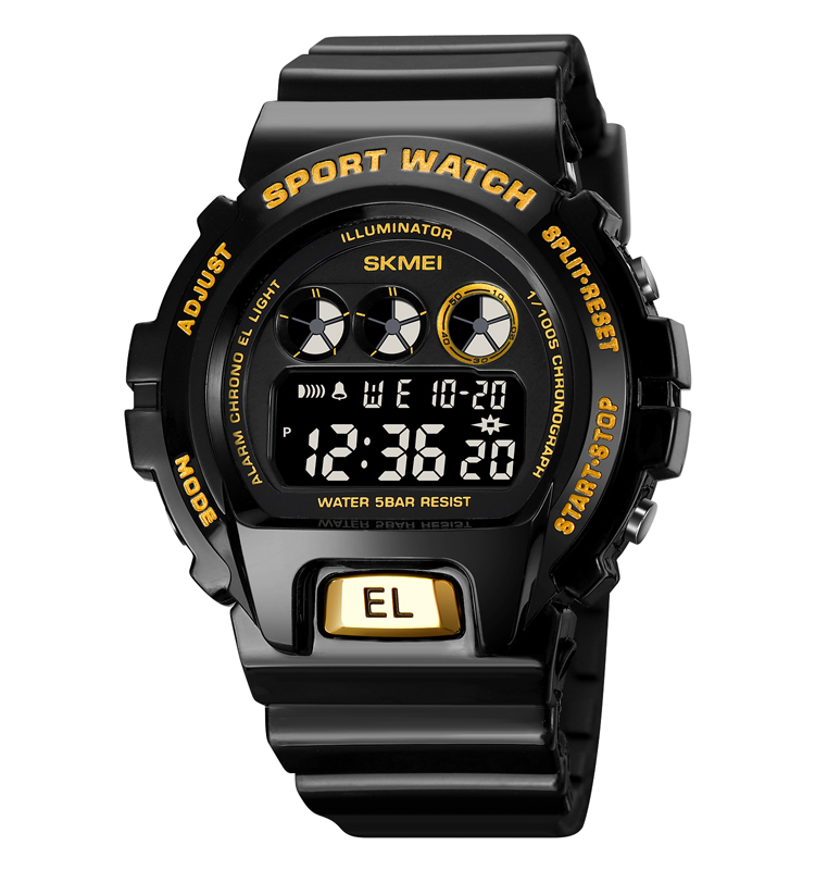 cool digital watches-Skmei Watch Manufacture Co.,Ltd