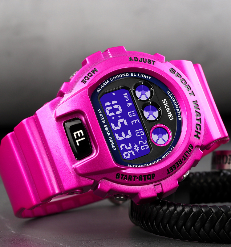 cool digital watches-Skmei Watch Manufacture Co.,Ltd