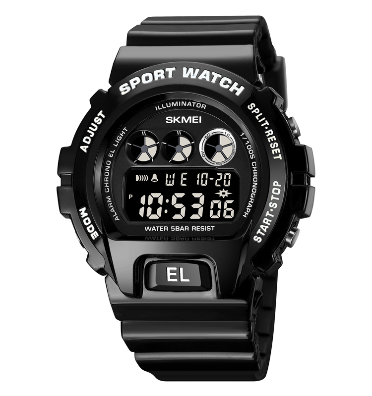 cool digital watches-Skmei Watch Manufacture Co.,Ltd