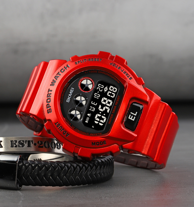 cool digital watches-Skmei Watch Manufacture Co.,Ltd