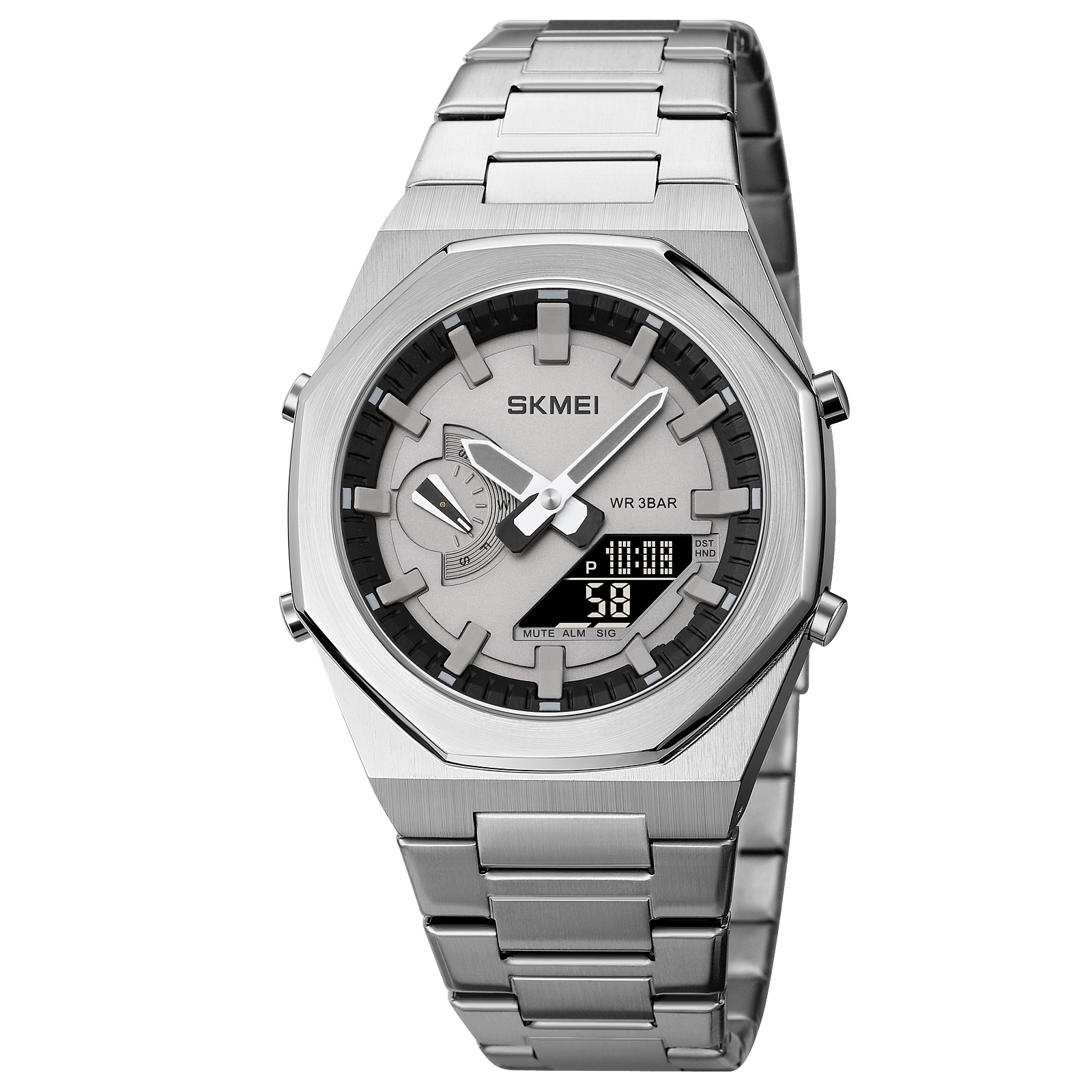 skmei new model watches-Skmei Watch Manufacture Co.,Ltd