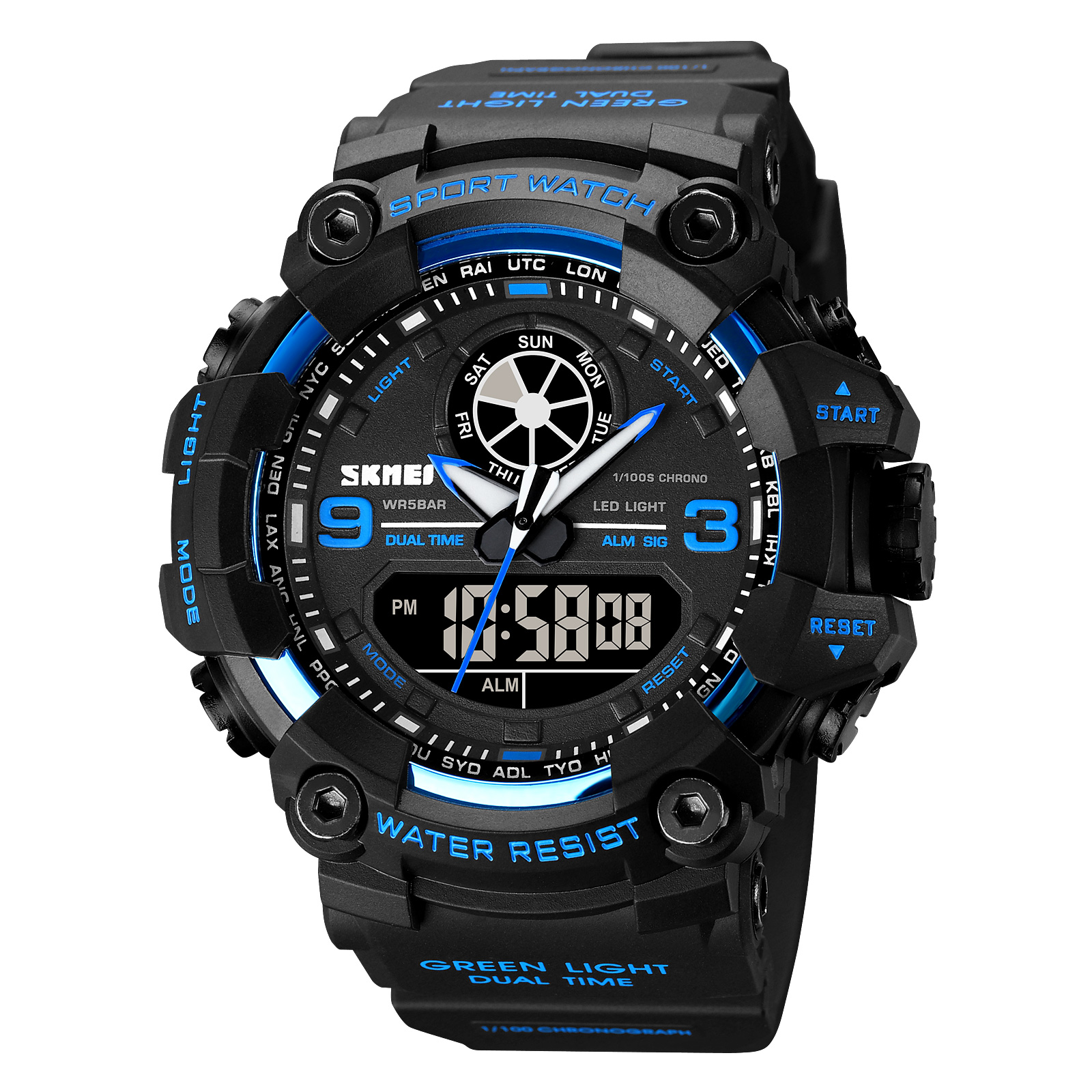 relojes hombre skmei-Skmei Watch Manufacture Co.,Ltd