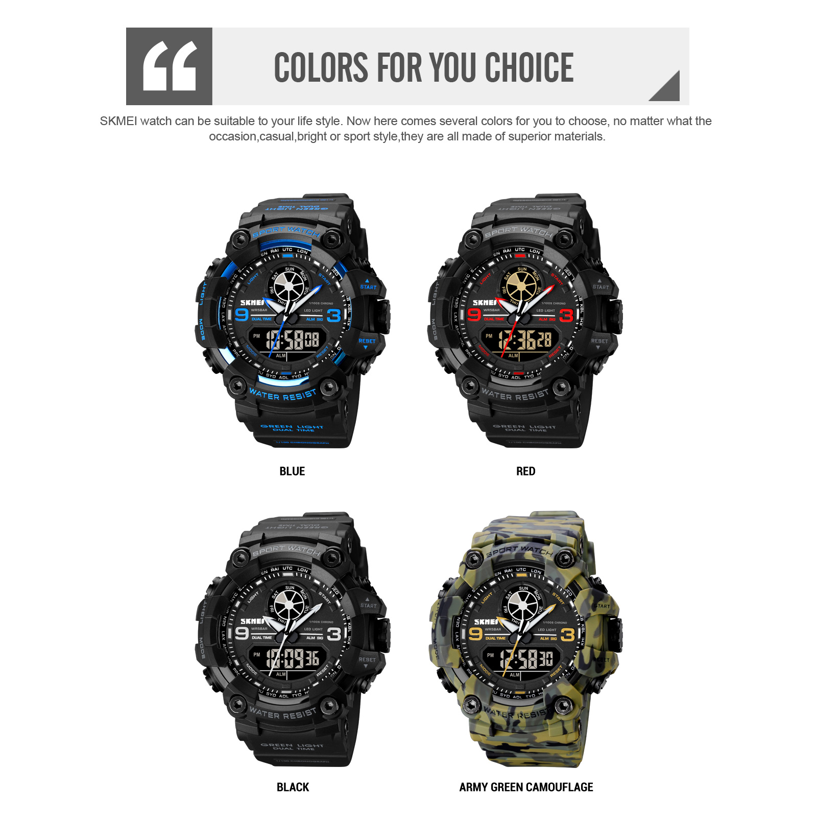 relojes hombre skmei-Skmei Watch Manufacture Co.,Ltd