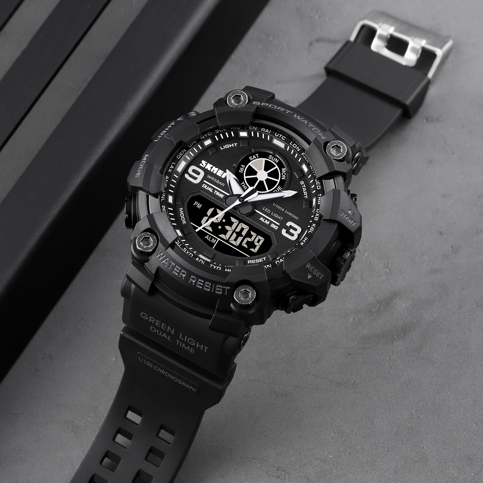 relojes hombre skmei-Skmei Watch Manufacture Co.,Ltd