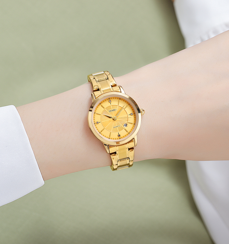 womens wrist watches-Skmei Watch Manufacture Co.,Ltd