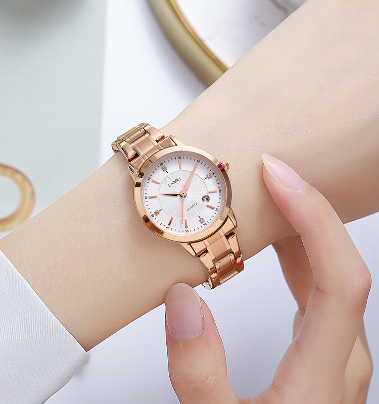 womens wrist watches-Skmei Watch Manufacture Co.,Ltd