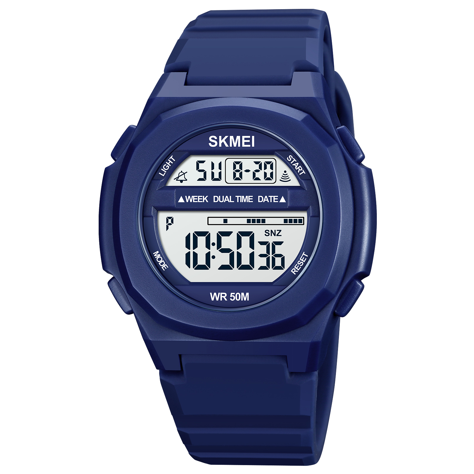 sportwatches-Skmei Watch Manufacture Co.,Ltd