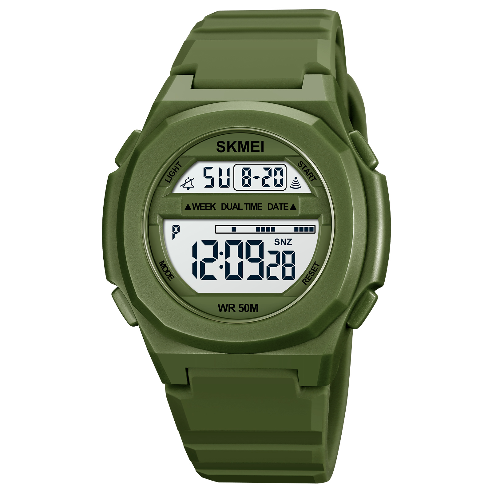sportwatches-Skmei Watch Manufacture Co.,Ltd