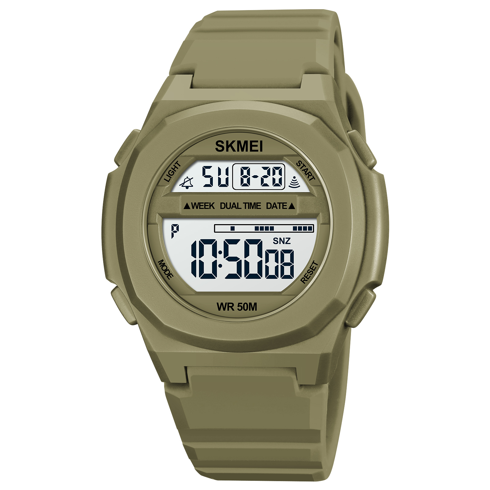 sportwatches-Skmei Watch Manufacture Co.,Ltd