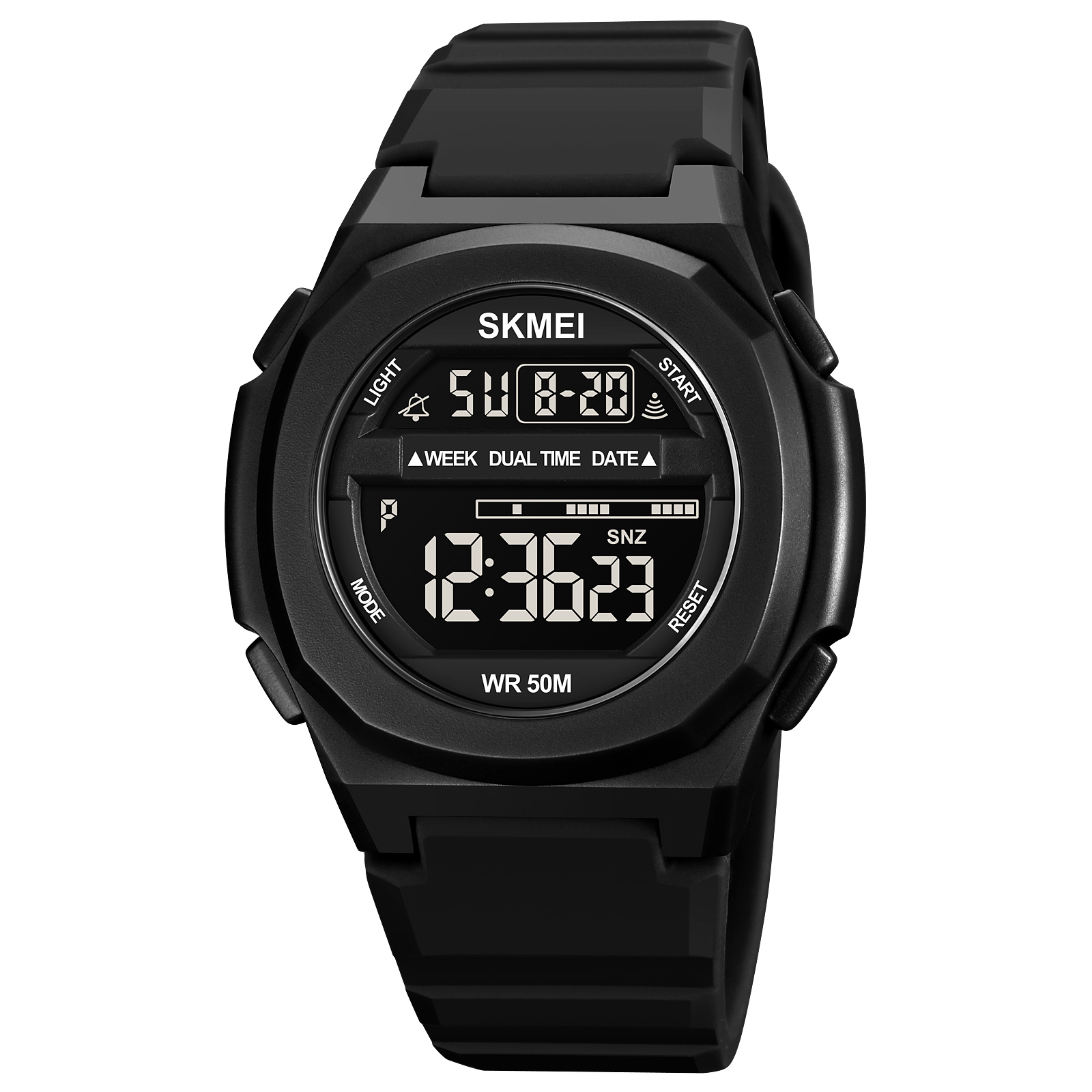 sportwatches-Skmei Watch Manufacture Co.,Ltd