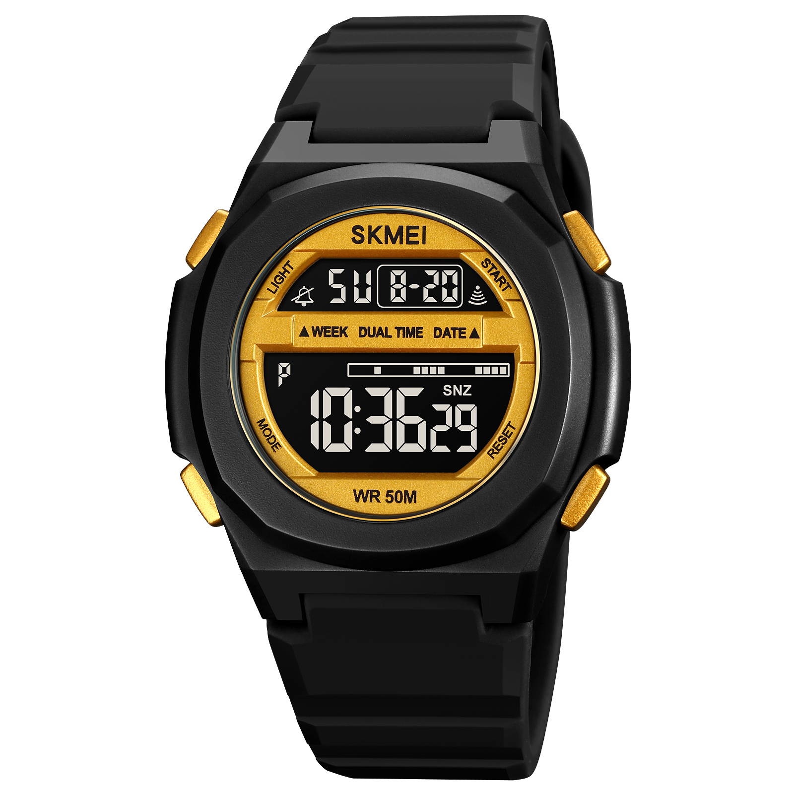 sportwatches-Skmei Watch Manufacture Co.,Ltd