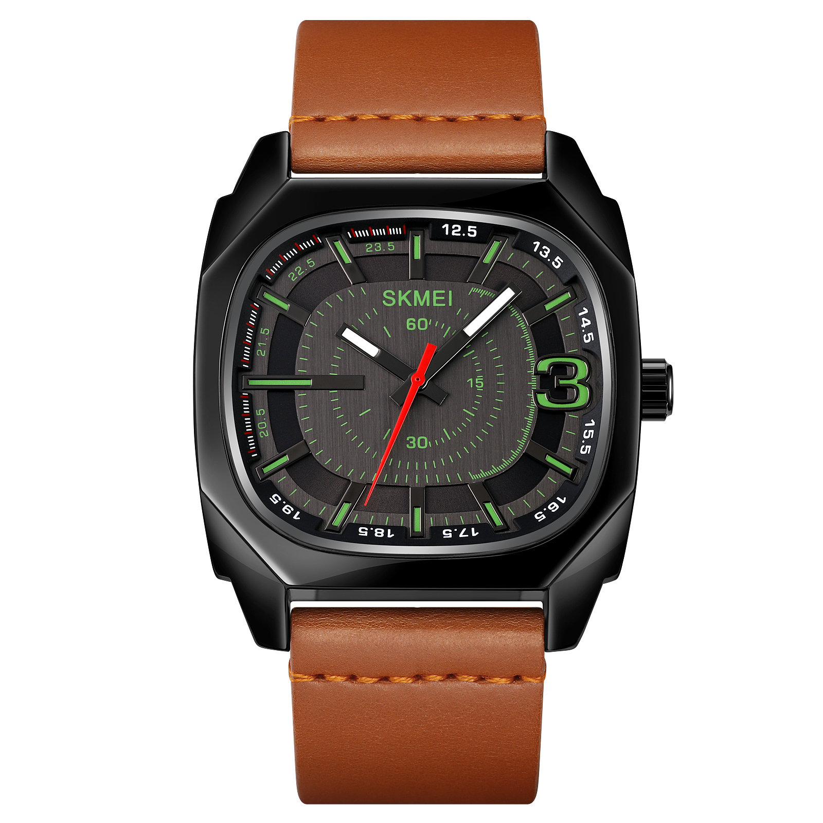 luxury watch manufacturers-Skmei Watch Manufacture Co.,Ltd