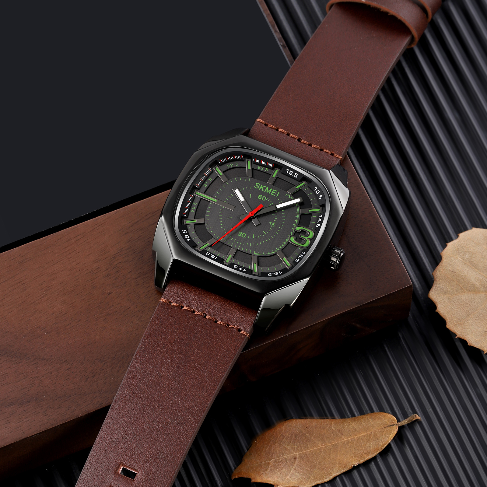 luxury watch manufacturers-Skmei Watch Manufacture Co.,Ltd