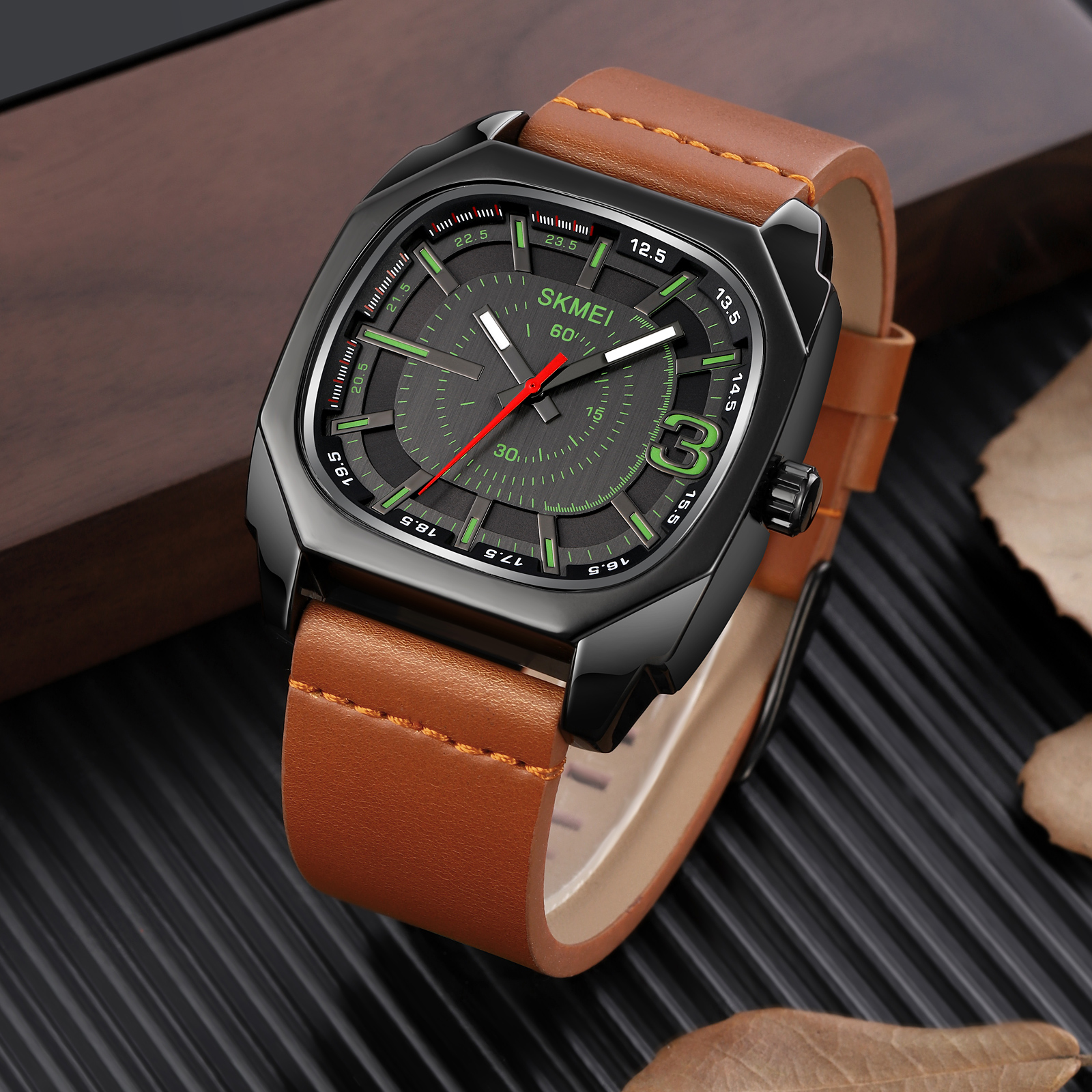 luxury watch manufacturers-Skmei Watch Manufacture Co.,Ltd